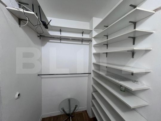 Apartament 2 camere decomandate, zona Stadion CFR, 65mp - Fotografie 1