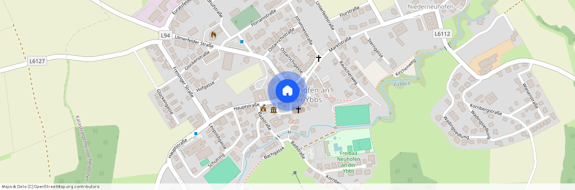 Hauptstraße 2/30, 3364, Neuhofen an der Ybbs