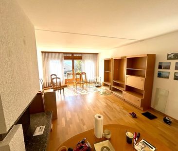 4.5 Zimmer, 105 m², 4. Stock - Photo 1