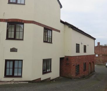 1 bed flat to rent in Friernhay Court, Friernhay Street - Photo 1