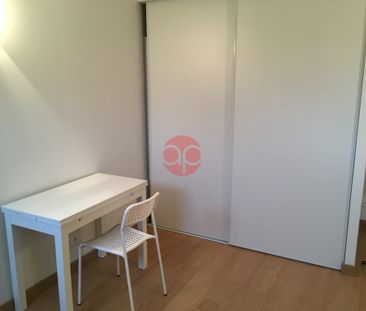 Studio meublé - Quartier Minimes - Photo 1