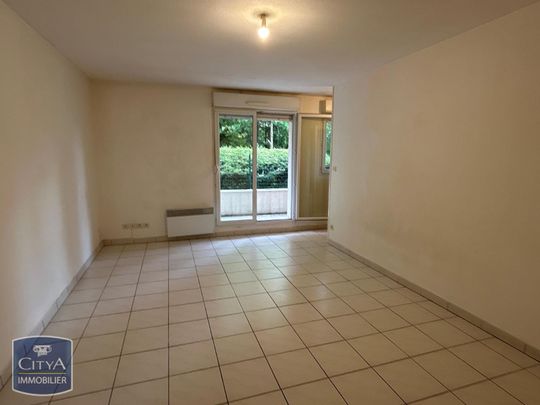 Location Appartement 2 pièces 45m² LENS 62300 - Photo 1