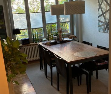 2 1/2-Zimmer-Wohnung - Foto 3