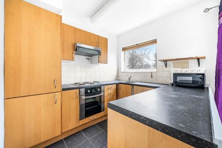 1 bedroom apartment to rent - Photo 3