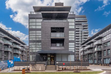 For Lease - 1612 Charles Street Unit# 139 C, Whitby, Ontario - Photo 2