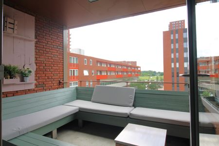 Te huur: Appartement Meerplein in Eindhoven - Photo 5
