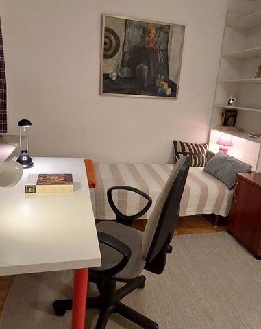 Wynajmę mieszkanie w samym sercu Łodzi ul.Narutowi 65.3 m² - Фото 5