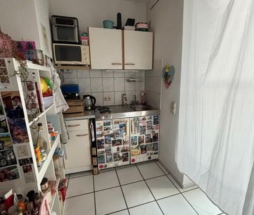 zentral liegende 1-Zimmer-Wohnung in Münster - Photo 3