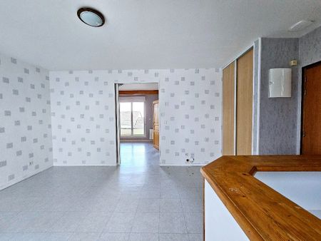 Appartement à louer Soyaux 16800 - Photo 5