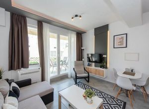 Διαμέρισμα για ενοικίαση - Κέντρο Θεσσαλονίκης, - Photo 1