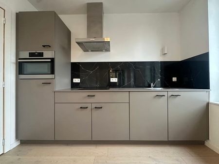 Appartement te huur - Photo 3