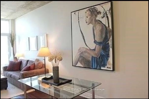 Westside Gallery Lofts , #827 - Photo 1