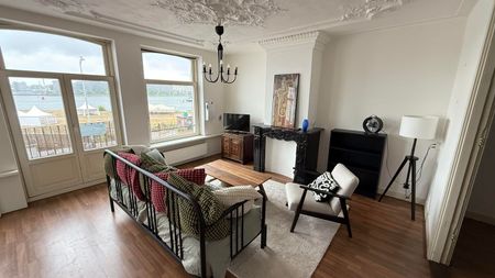 Appartement te huur: Westerdoksdijk 709-C 1013 BX Amsterdam - Photo 2