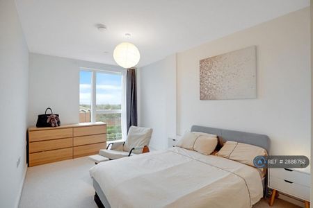 2 bedroom flat to rent - Photo 5