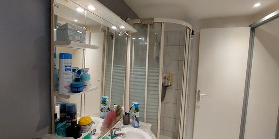 Location Appartement 3 pièces 44m² DIEPPE 76200 - Photo 3