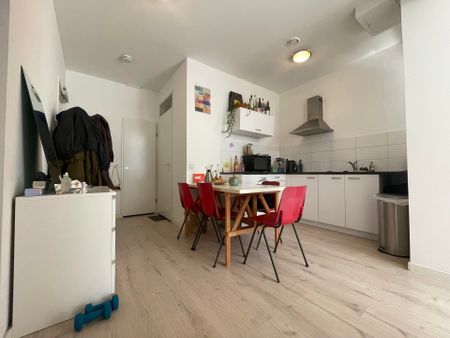 Te huur: Appartement Grotekerkplein in Rotterdam - Foto 2