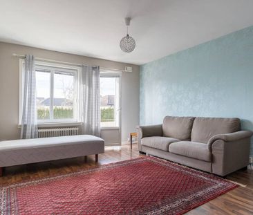 Fabriksgatan, Kumla - Foto 1