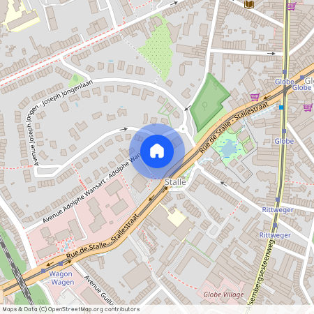 Uccle