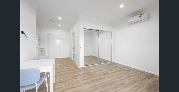 ROOMING HOUSE - APARTMENT STYLE LIVING - Photo 1