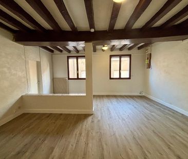 Location Maison 4 pièces 90m² ST CLEMENT DE LA PLACE 49370 - Photo 2