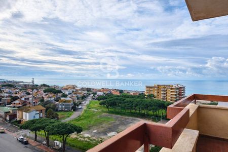 Trilocale viale Andrea Doria 7, Lido di Tarquinia, Tarquinia - Photo 2