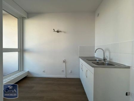 Appartement à louer 1 pièce 31.67m² - Photo 4