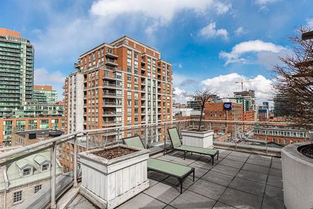 For Lease - 39 Jarvis Street Unit# 303, Toronto, Ontario - Photo 5