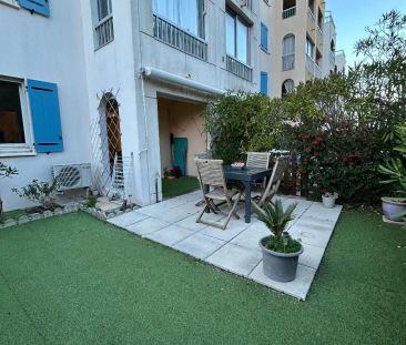 Appartement à louer 2 pièces 28.58m² - Photo 3