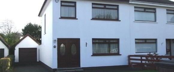 20 North Circular Road, Lurgan, BT67 9EB - Photo 1