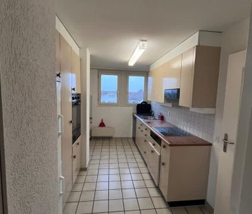 4.5 Zimmer, 128 m², 2. Stock - Photo 2