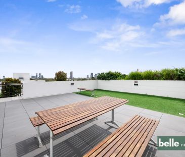 305/218 Parramatta Road, - Photo 2