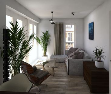 Appartement te huur: De Tureluur 10 8254 BG Dronten - Photo 1