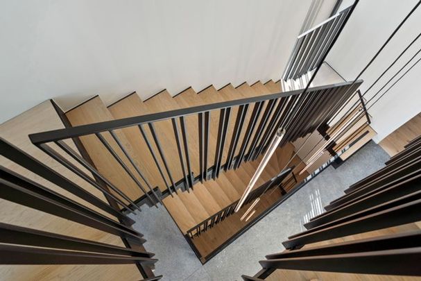 Appartement te huur - Photo 1