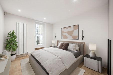 A beautiful newly refurbished two bedroom apartment to rent in the heart of Belgravia, SW1. - Photo 3