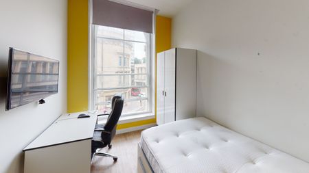 Student Properties to Let - Photo 2