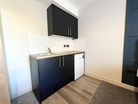 Studio to rent - Photo 2