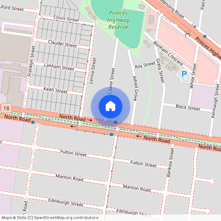 32 Coane Street, Oakleigh East VIC 3166