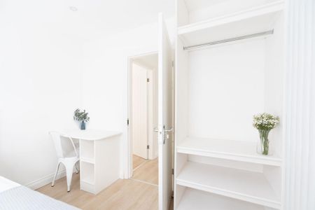 5 bedroom house to rent - Photo 5