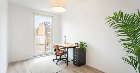 Beemdgrachtstraat 15, 1130 Bruxelles, België - Photo 5