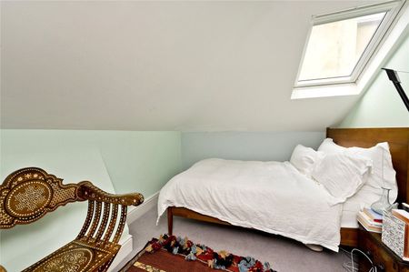 Bedford Gardens, Kensington, W8 - Photo 4