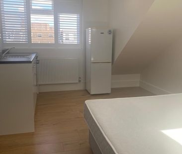 Studio Flat, Ashmore Road, W9 - Photo 5
