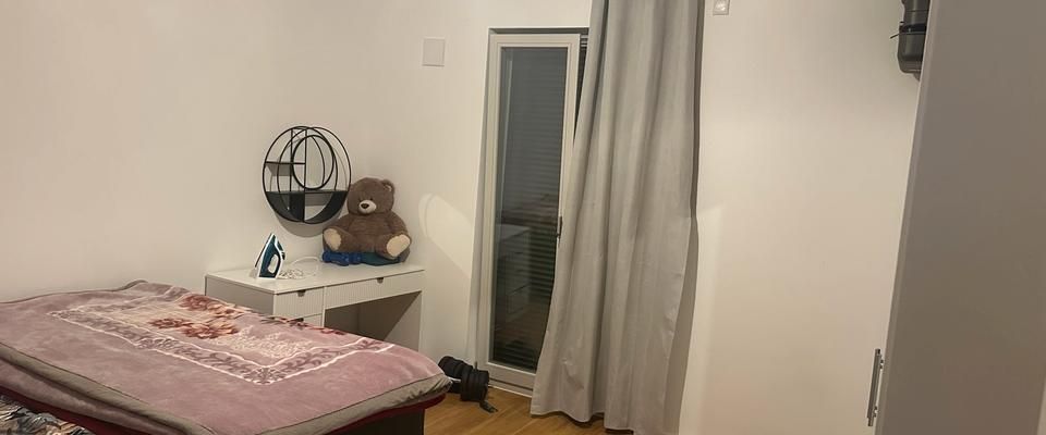 Moderne 3-Zimmer Neubauwohnung mit Terrasse + EBK in 12557 - Foto 1