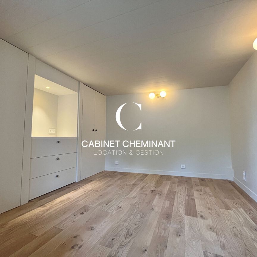 Location Maison 4 pièces 100m² - Photo 1