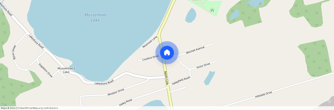 14635 Ninth Line, Whitchurch-Stouffville