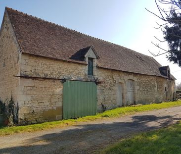 Ancien corps de ferme en hameau - Photo 5