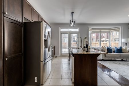 For Lease - 102 MACTIER Drive Unit# UPPER, Vaughan, Ontario - Photo 4