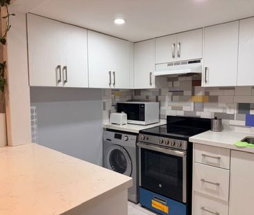 For Lease - 1542 Bruny Avenue Unit# Back, Pickering, Ontario - Photo 2