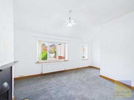 2 bedroom terraced house to rent - Photo 5