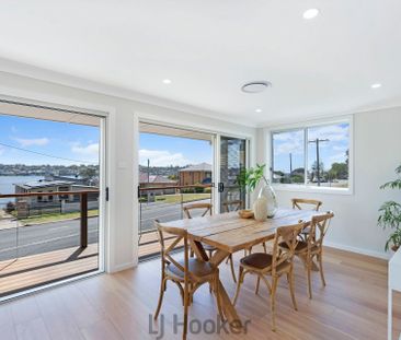 NEWLY RENOVATED HOME WITH BIG LAKE VIEWS! - Photo 6