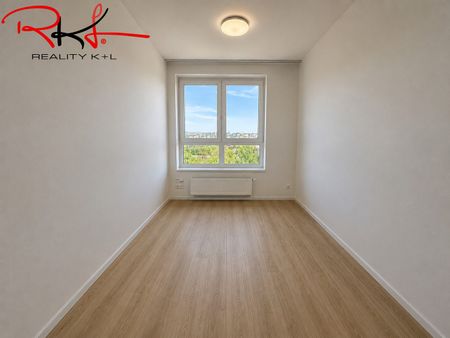 Pronájem bytu 2+kk 49 m² - Фото 3